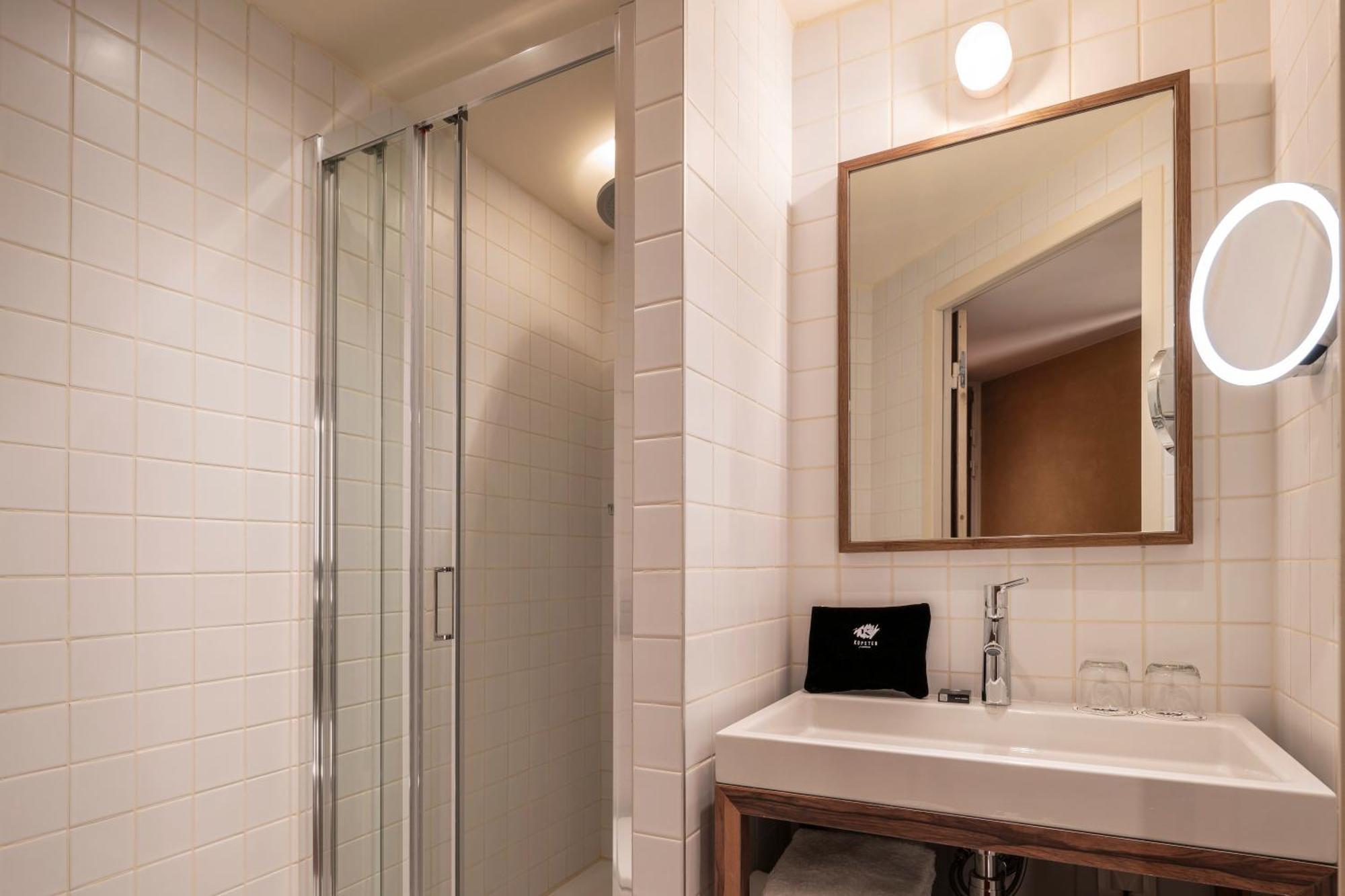 Kopster Hotel Paris Porte De Versailles ภายนอก รูปภาพ