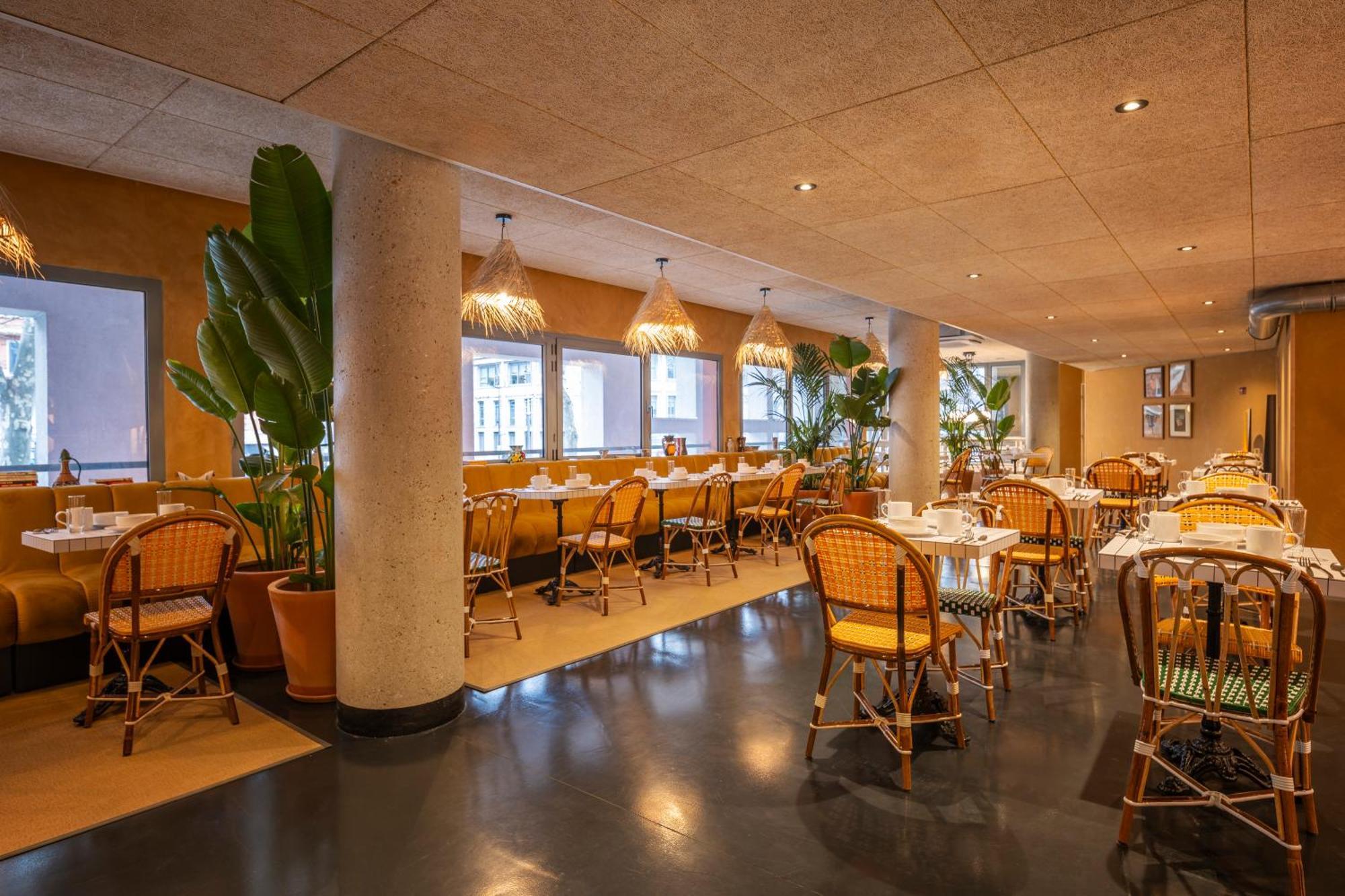 Kopster Hotel Paris Porte De Versailles ภายนอก รูปภาพ