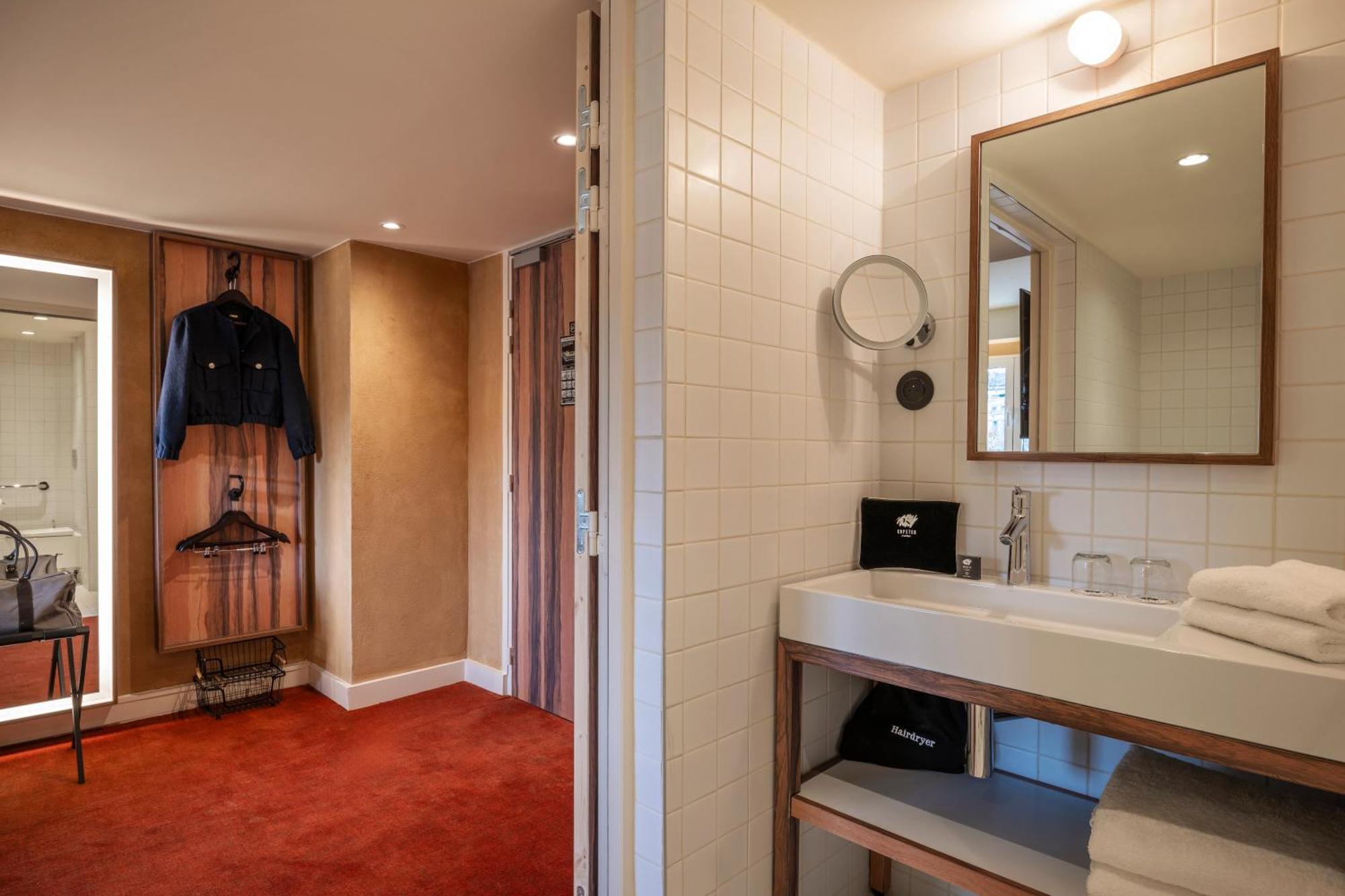 Kopster Hotel Paris Porte De Versailles ภายนอก รูปภาพ