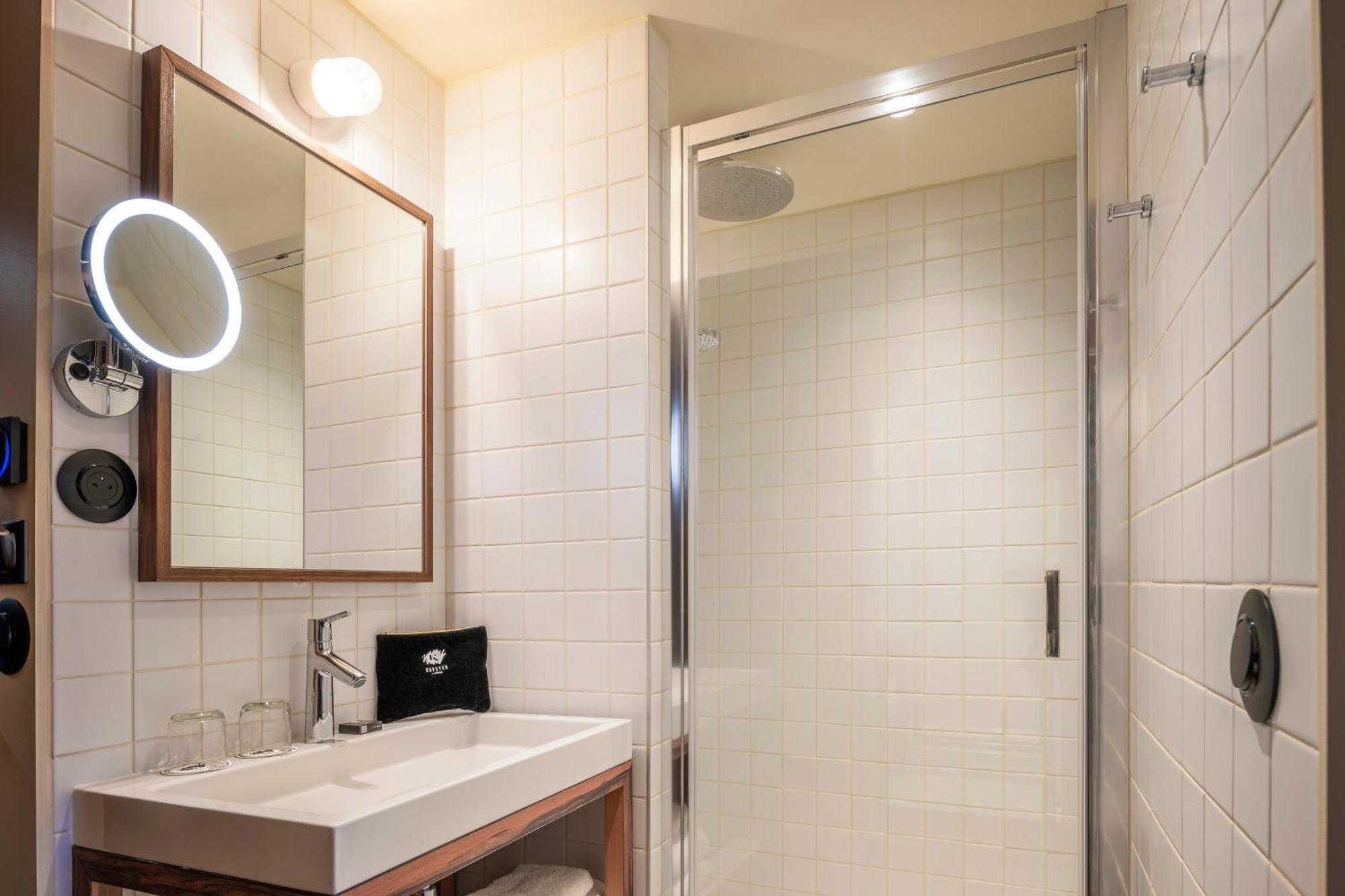 Kopster Hotel Paris Porte De Versailles ภายนอก รูปภาพ